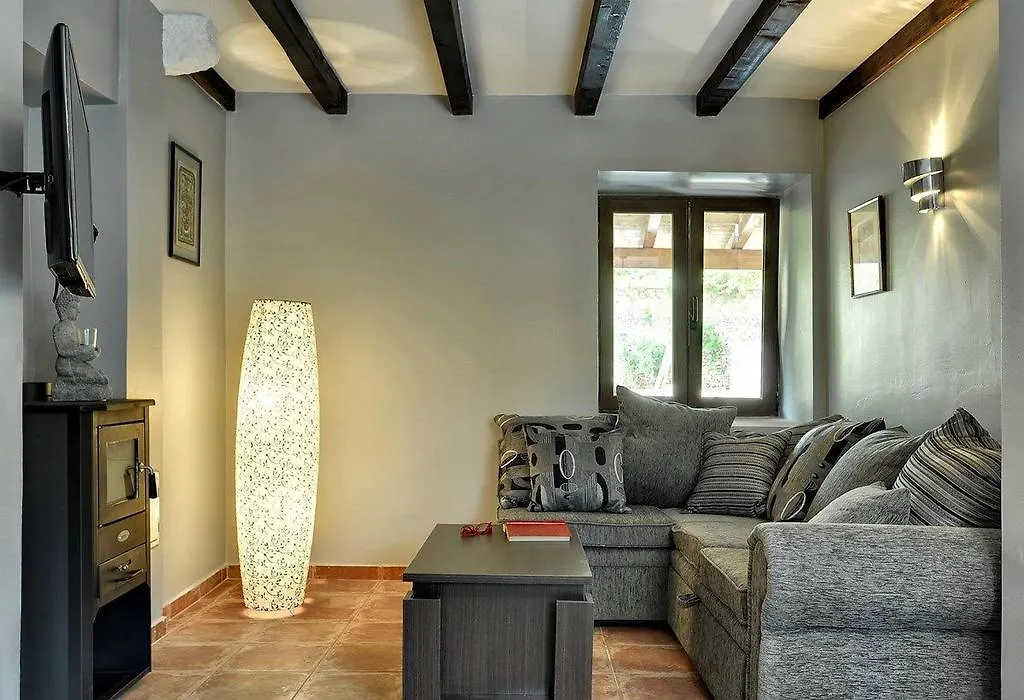 Σπίτι διακοπών Villa Br Ližnjan